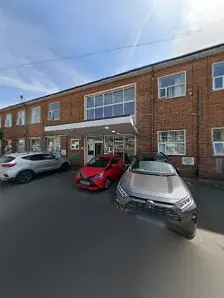 Nursing home in Wallasey: True Peace of Mind