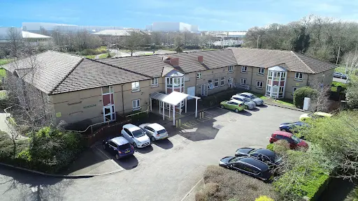 St Georges - Expert Care in Leicester