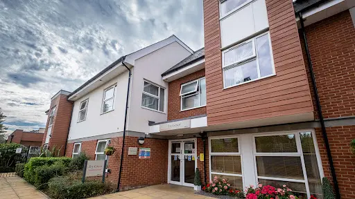St Ives Lodge Residential Care Home - Your Trusted residential home