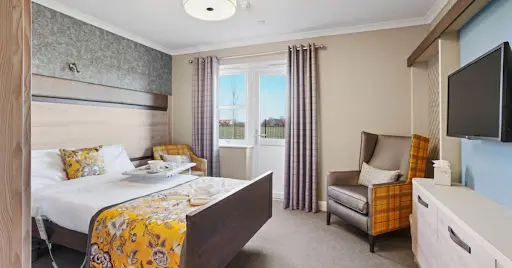 St Johns Nursing Home - Your Trusted nursing home