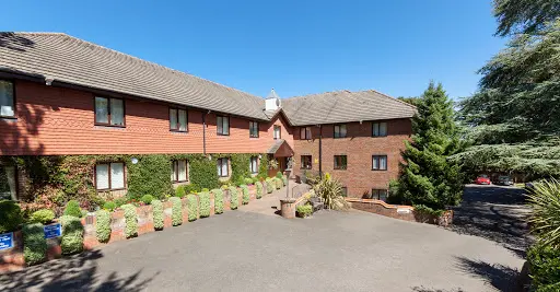 Compassionate Care in Tring at St Joseph's Care Home
