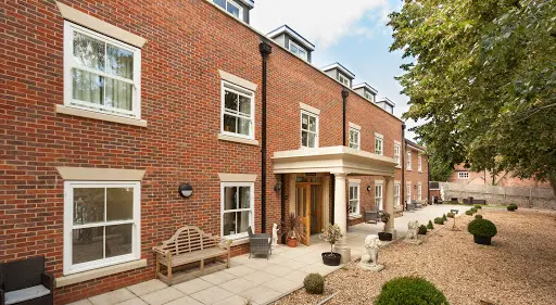 Residential home in Kings Langley: True Peace of Mind