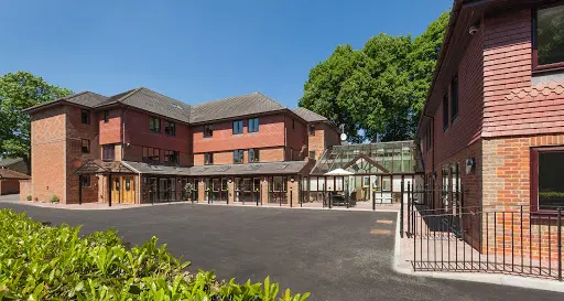 Dedicated residential home Support in Redbourn