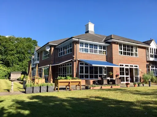 Nursing home in Pinner: True Peace of Mind