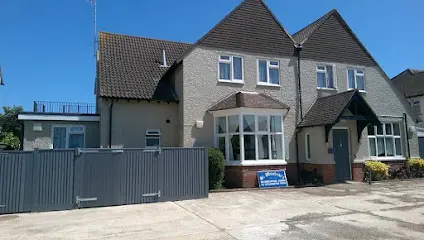 Compassionate Care in Littlehampton at St Winefrides Residential Home