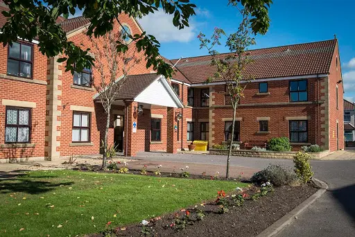 St Georges Care Home - Your Trusted nursing home
