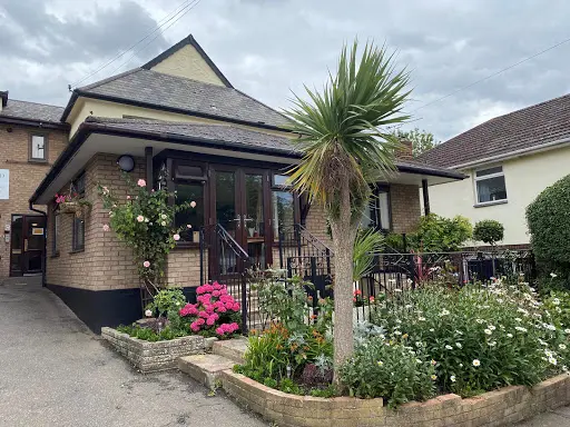 Compassionate Care in South Benfleet at Stafford Hall