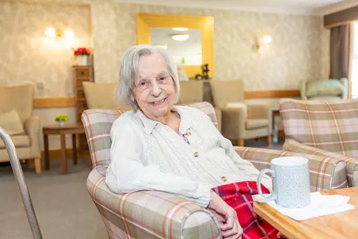 Stanley Wilson Lodge Care Home - Expert Care in Saffron Walden