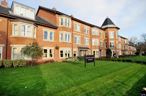 Compassionate Care in Leeds at Sunnyview House