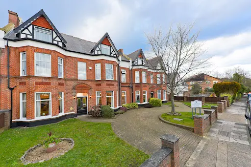 Compassionate Care in Surbiton at Surbiton Care Home