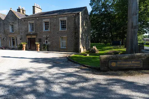 Dedicated residential home Support in Preston