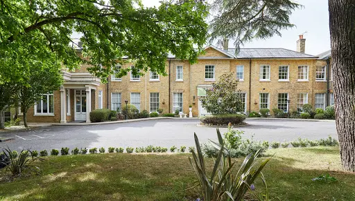 Dedicated residential home Support in Edgware