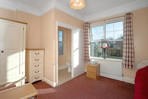 Tasker House - Your Trusted residential home