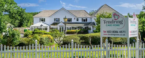 Tendring Care Homes Ltd - Your Trusted residential home