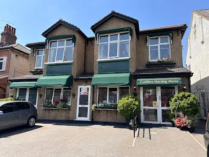The Conifers Healthcare Limited - Expert Care in London