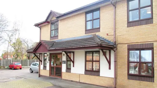 The Cottage Nursing Home - Expert Care in Walsall
