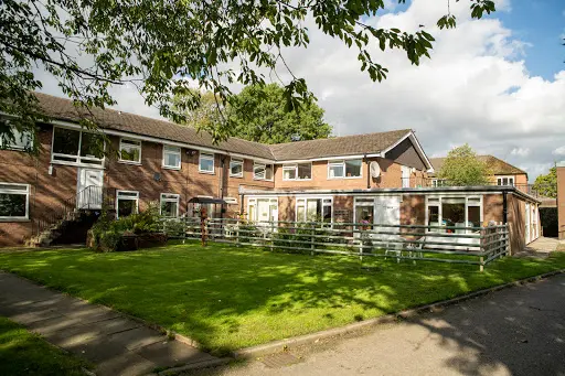 The Dell - Your Trusted residential home
