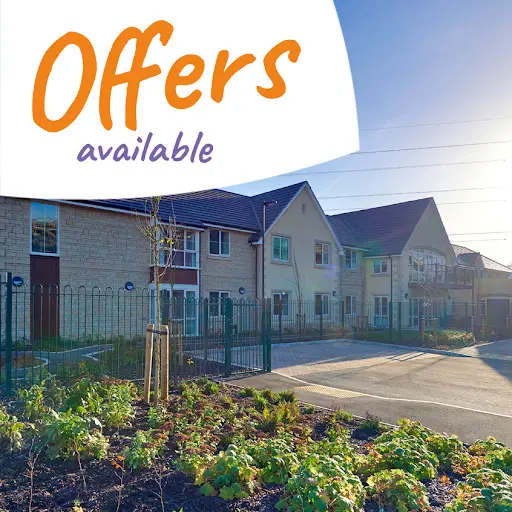 Compassionate Care in Chippenham at The Fairways