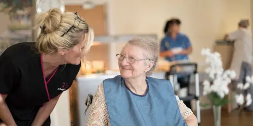 The Fountains - Expert Care in Rainham