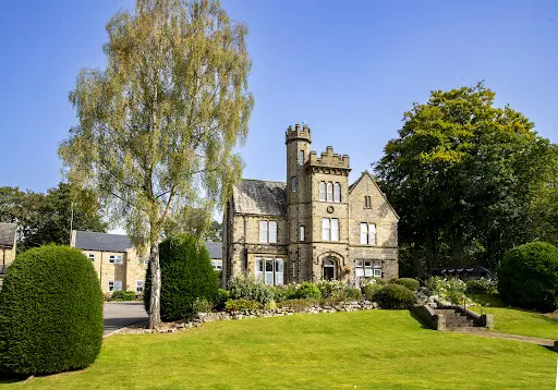Nursing home in Keighley: True Peace of Mind