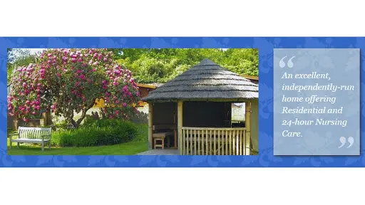 Compassionate Care in Chertsey at The Grange Retirement Home
