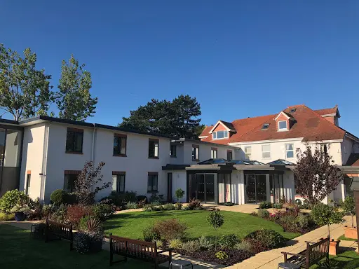 The Hamptons - Your Trusted residential home