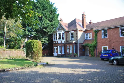 The Hawthorns Care Home - Expert Care in Norwich