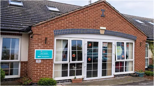 Dedicated nursing home Support in Derby