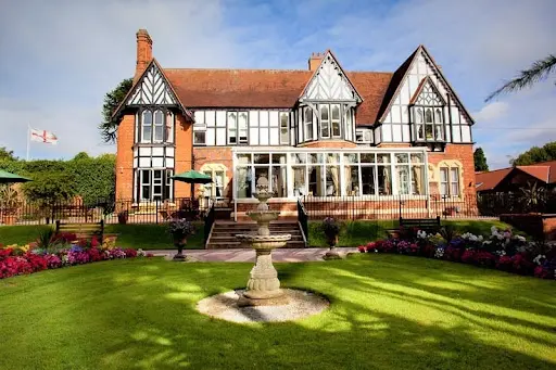 The Lawns Residential Care - Your Trusted residential home