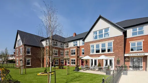 Residential home in Knaresborough: True Peace of Mind