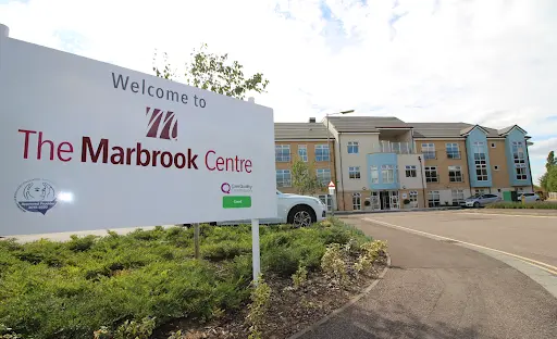 Dedicated nursing home Support in St Neots