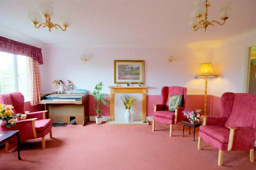 Dedicated residential home Support in Borehamwood