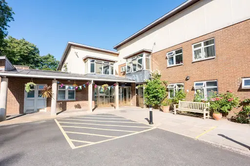 The Meadow - Your Trusted residential home