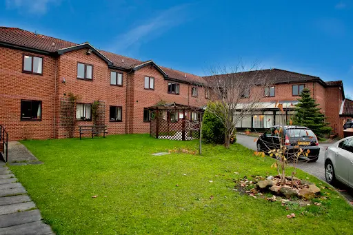 Compassionate Care in Barnsley at The Old Chapel Care Home