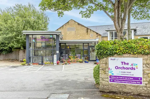 The Orchards - Expert Care in Crewkerne