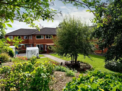 The Vale Care Home - Your Trusted nursing home