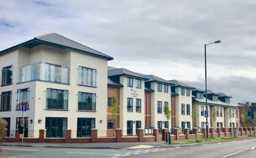 Dedicated nursing home Support in Stourport-on-severn