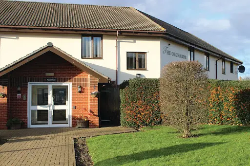 The Orchards - Expert Care in Birmingham