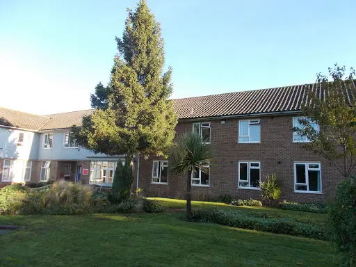 Tillson House - Expert Care in Coalville