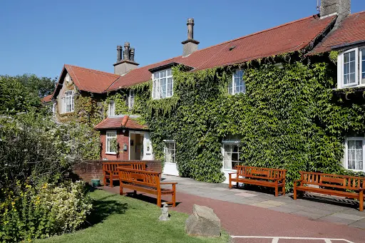 Dedicated residential home Support in Liverpool
