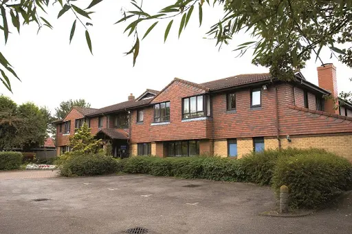 Dedicated nursing home Support in Letchworth Garden City