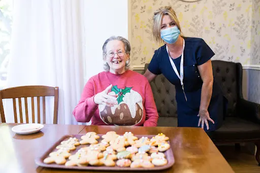 Trenant House Care Home - Expert Care in Plymouth