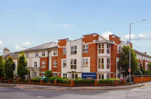 Tunbridge Wells - Expert Care in Tunbridge Wells