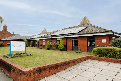 Compassionate Care in Sandbach at Turnpike Court Residential Care Home