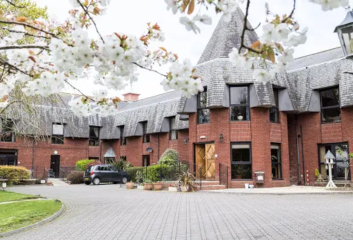 Nursing home in Braunton: True Peace of Mind