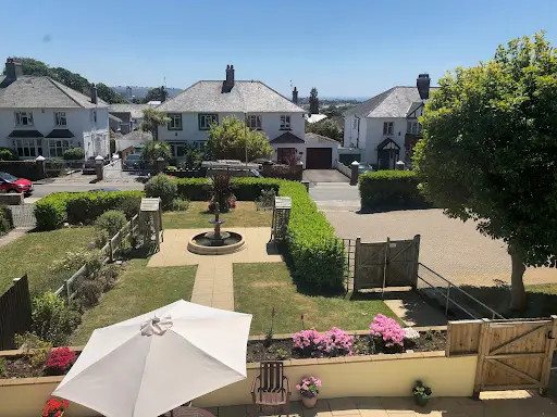 Compassionate Care in Plymouth at Underhill House Residential Home