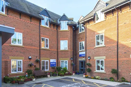 Urmston Manor - Expert Care in Manchester