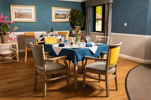 Vale House - Your Trusted nursing home