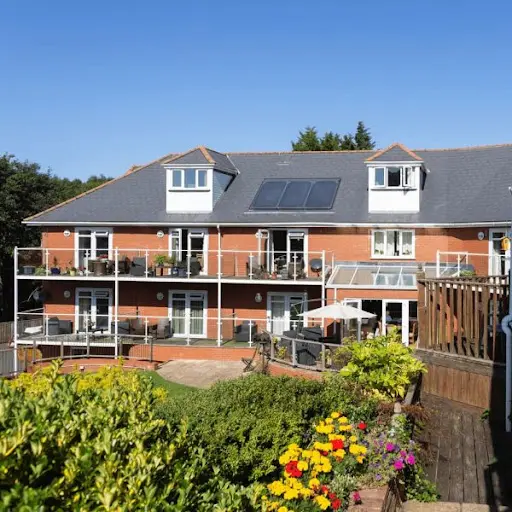 Nursing home in Sidmouth: True Peace of Mind