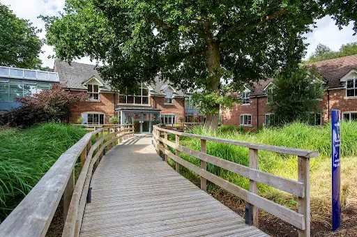 Nursing home in Verwood: True Peace of Mind